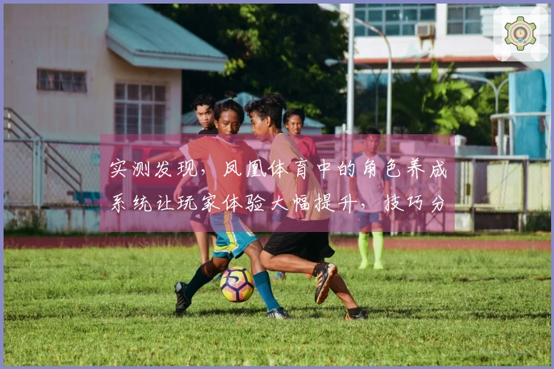 实测发现，凤凰体育中的角色养成系统让玩家体验大幅提升，技巧分享助你更快成长