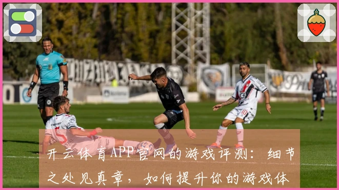 开云体育APP官网的游戏评测：细节之处见真章，如何提升你的游戏体验？
